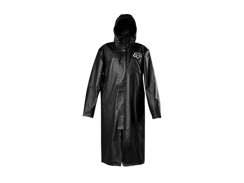 Дъждобран PIT RAIN JACKET FOX