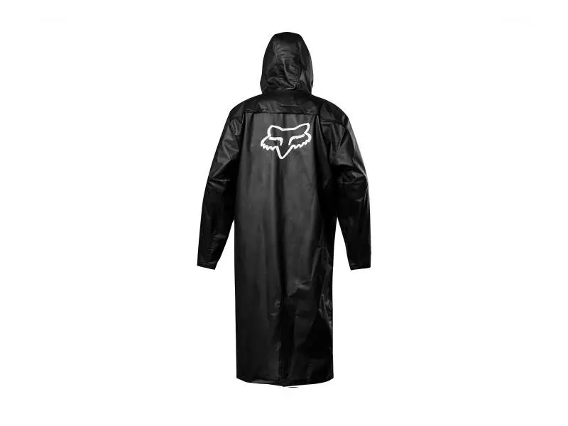 Дъждобран PIT RAIN JACKET FOX - image 1