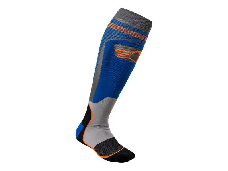 Чорапи MX PLUS-1 SOCKS ALPINESTARS - image 3