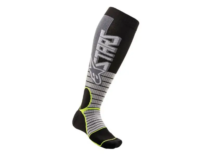 Чорапи MX PRO SOCKS ALPINESTARS - image 2