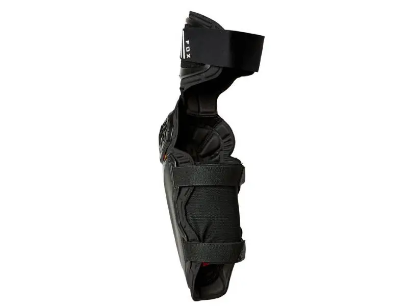 Налакътници TITAN PRO D3O ELBOW GUARD, CE BLACK FOX - image 1