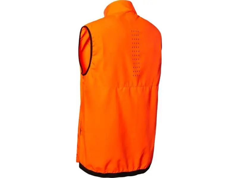 Яке RANGER WIND VEST FLUO ORANGE FOX - image 1