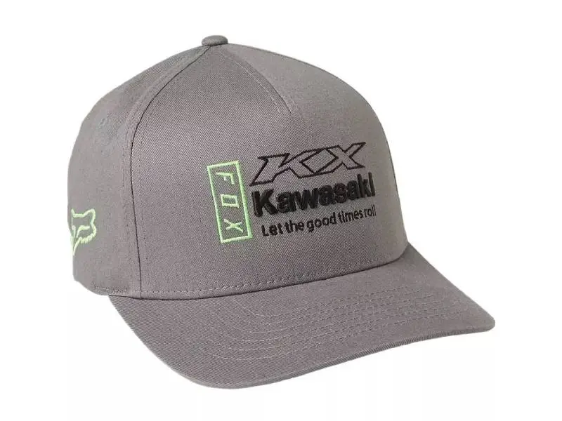 Шапка KAWI FF HAT PTR FOX