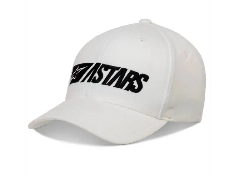 Шапка REBLAZE HAT WHITE ALPINESTARS