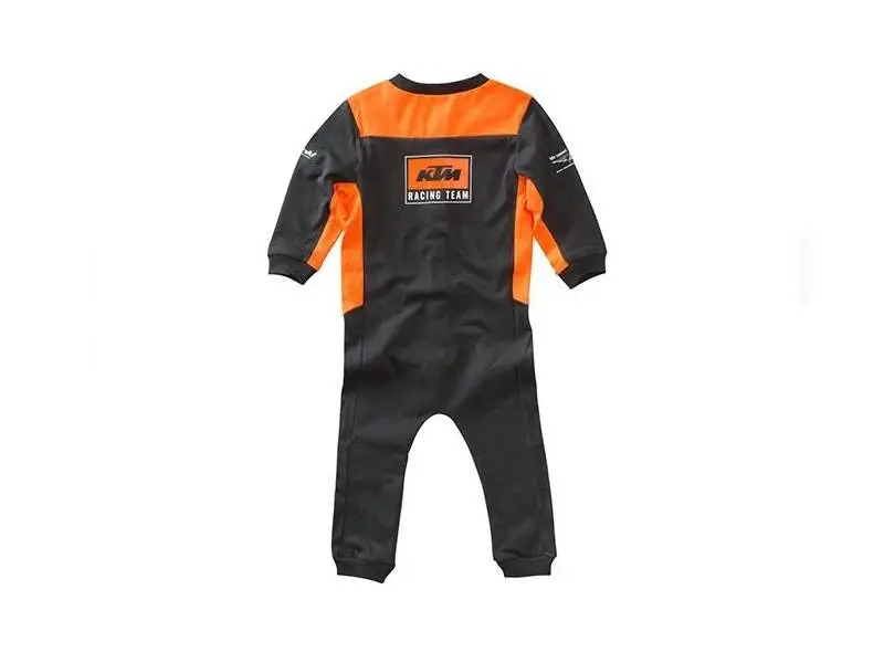 Бебешко боди BABY TEAM ROMPER SUIT KTM - image 1