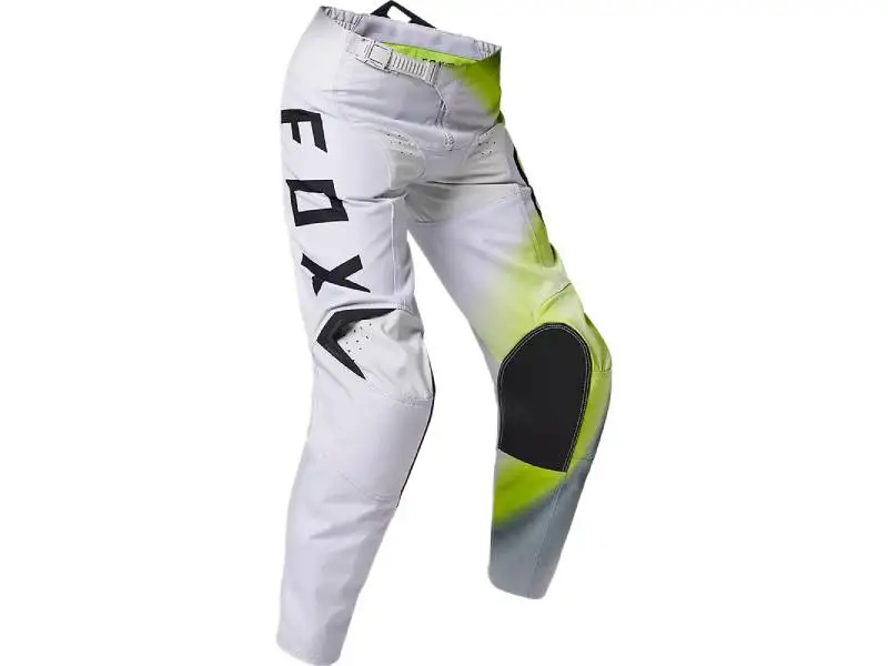 Детски панталон YTH 180 TOXSYK PANT FLO YLW FOX