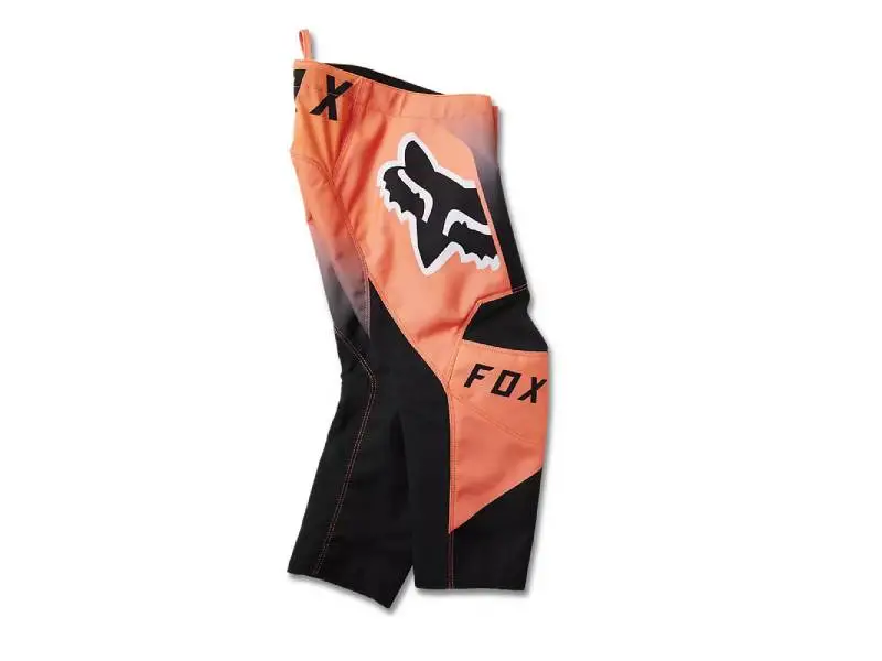 Детски панталон KIDS 180 LEED PANT FLO ORG FOX