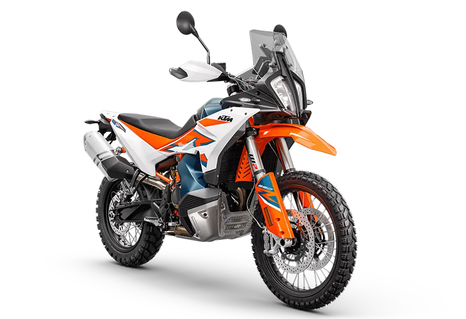 890 ADVENTURE R KTM 2023 - image 1