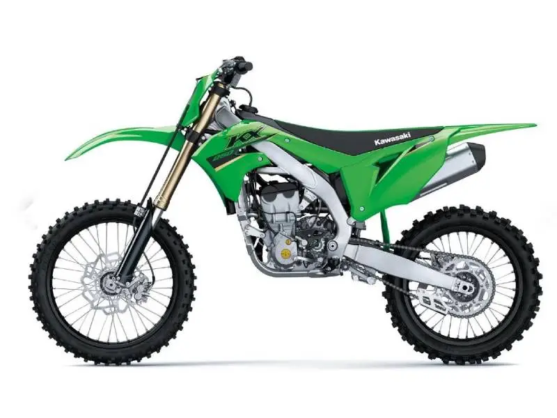 KX250 KAWASAKI 2023 - image 1