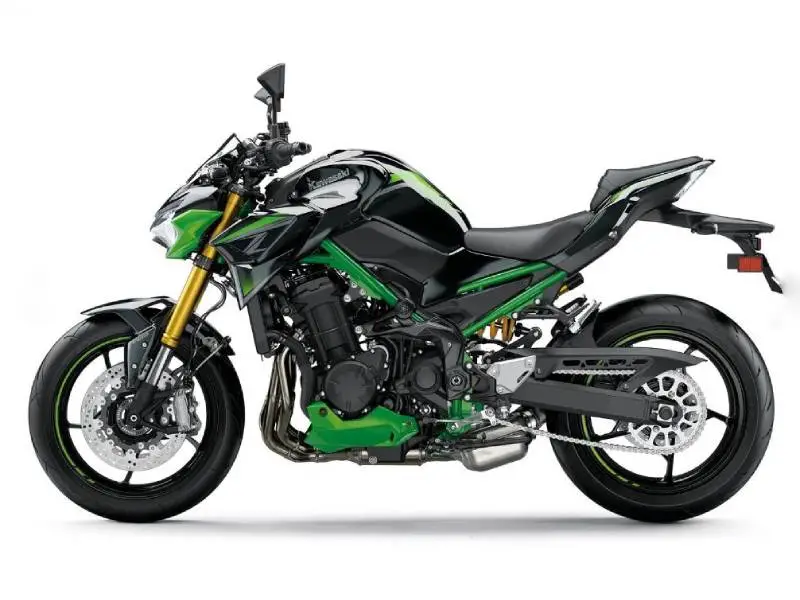 Z900 SE KAWASAKI 2023 - image 2