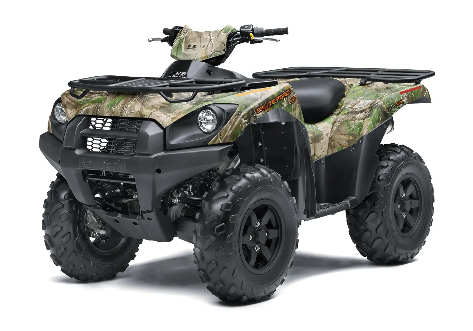 Brute Force 750 4x4i Camo EPS KAWASAKI 2023