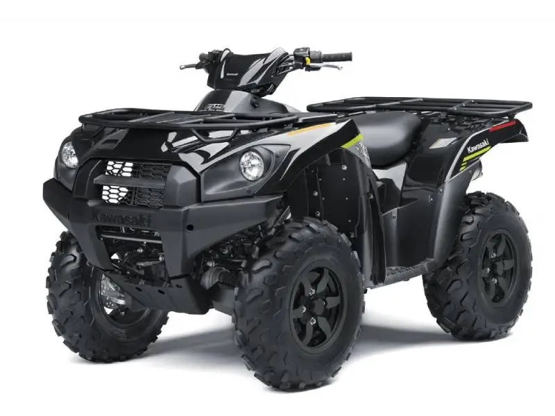 Brute Force 750 4x4i KAWASAKI 2023