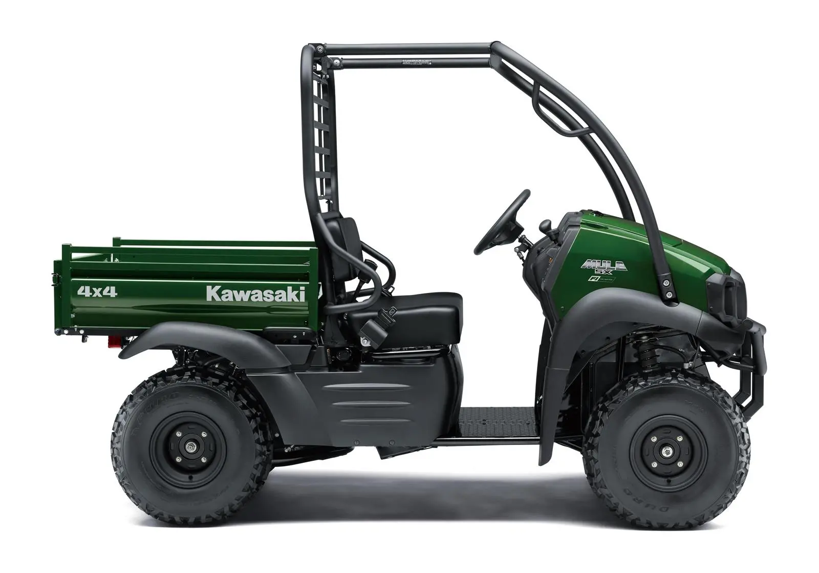 MULE SX 4x4 KAWASAKI 2023 - image 1