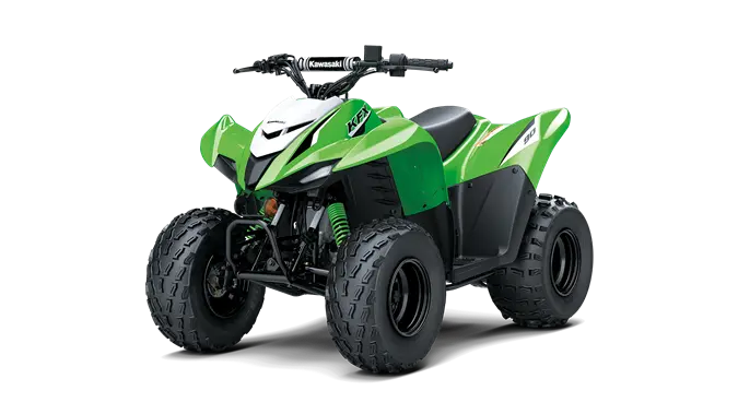 ATV KAWASAKI KFX90 2023