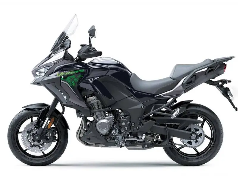 Versys 1000 S KAWASAKI 2022 (Копие) - image 1