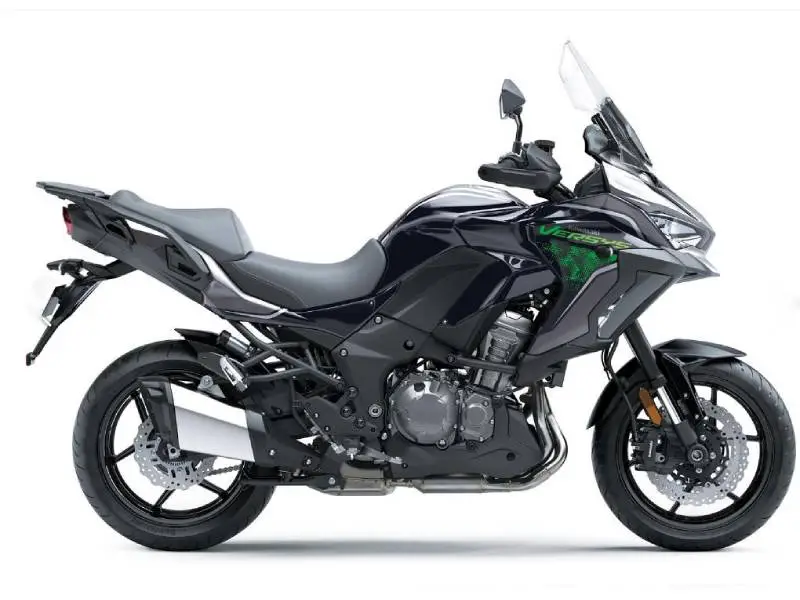 Versys 1000 S KAWASAKI 2022 (Копие) - image 2