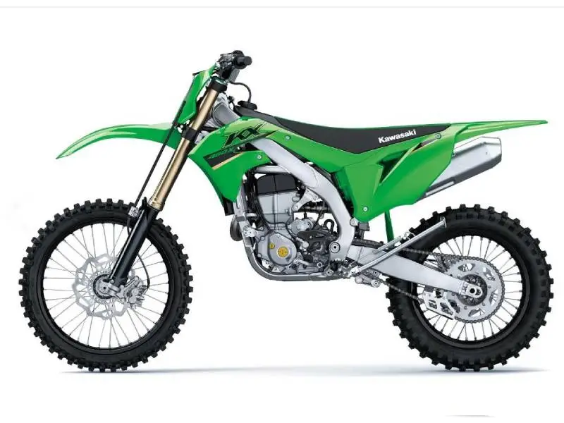 KX450X KAWASAKI 2023 - image 1