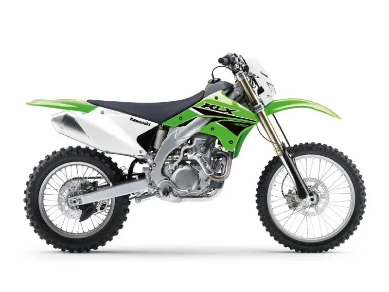 KLX450R KAWASAKI 2022 (Копие)