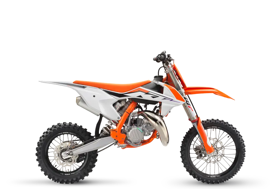 KTM 85 SX 17/14 2024