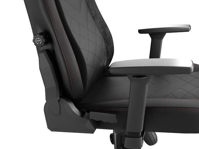 Стол, Genesis Gaming Chair Nitro 890 G2 Black - image 7