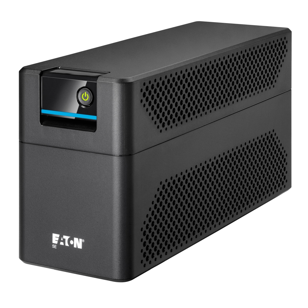 Непрекъсваем ТЗИ, Eaton 5E 700 USB IEC G2 - image 1