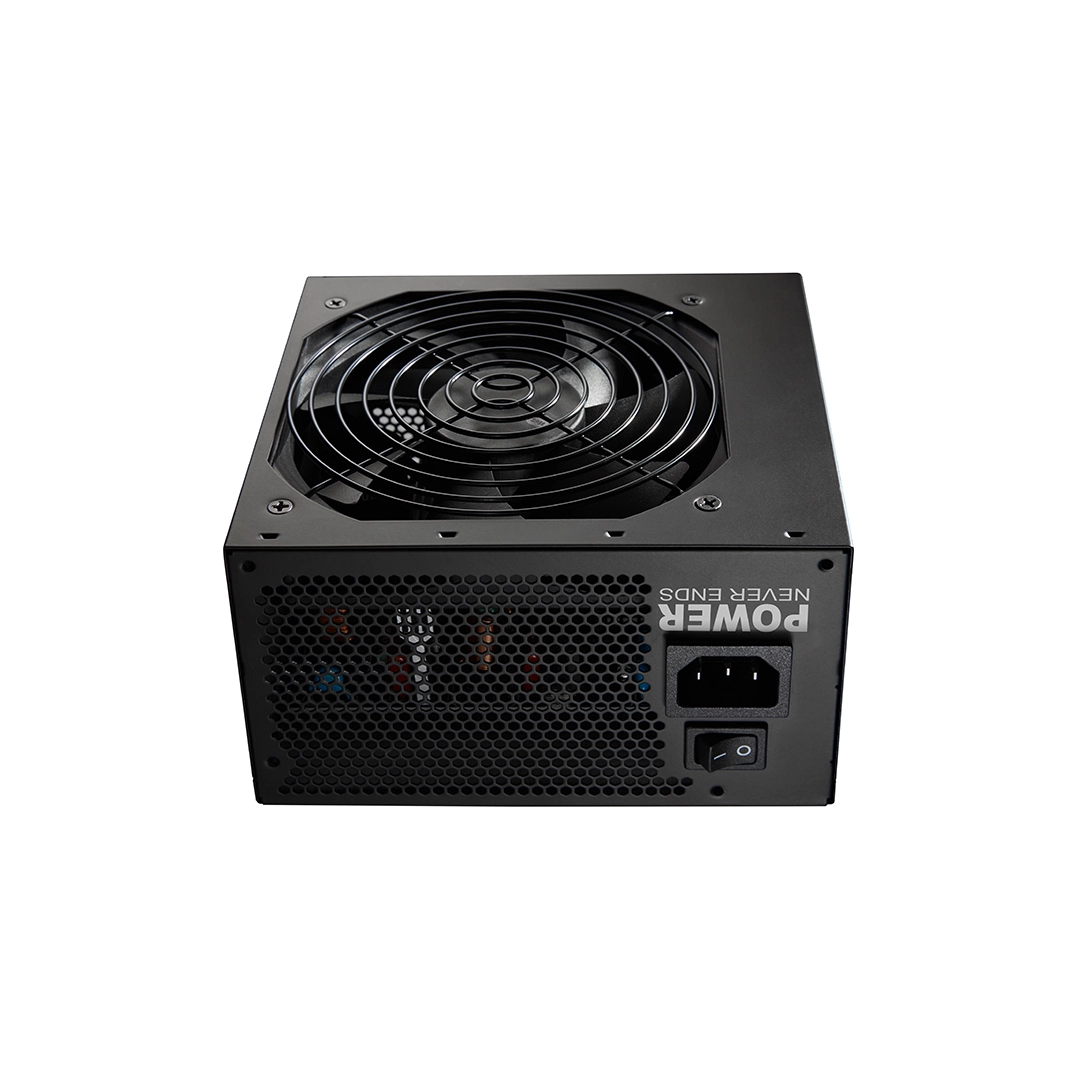 Захранване, PSU FORTRON HYDRO K PRO 500