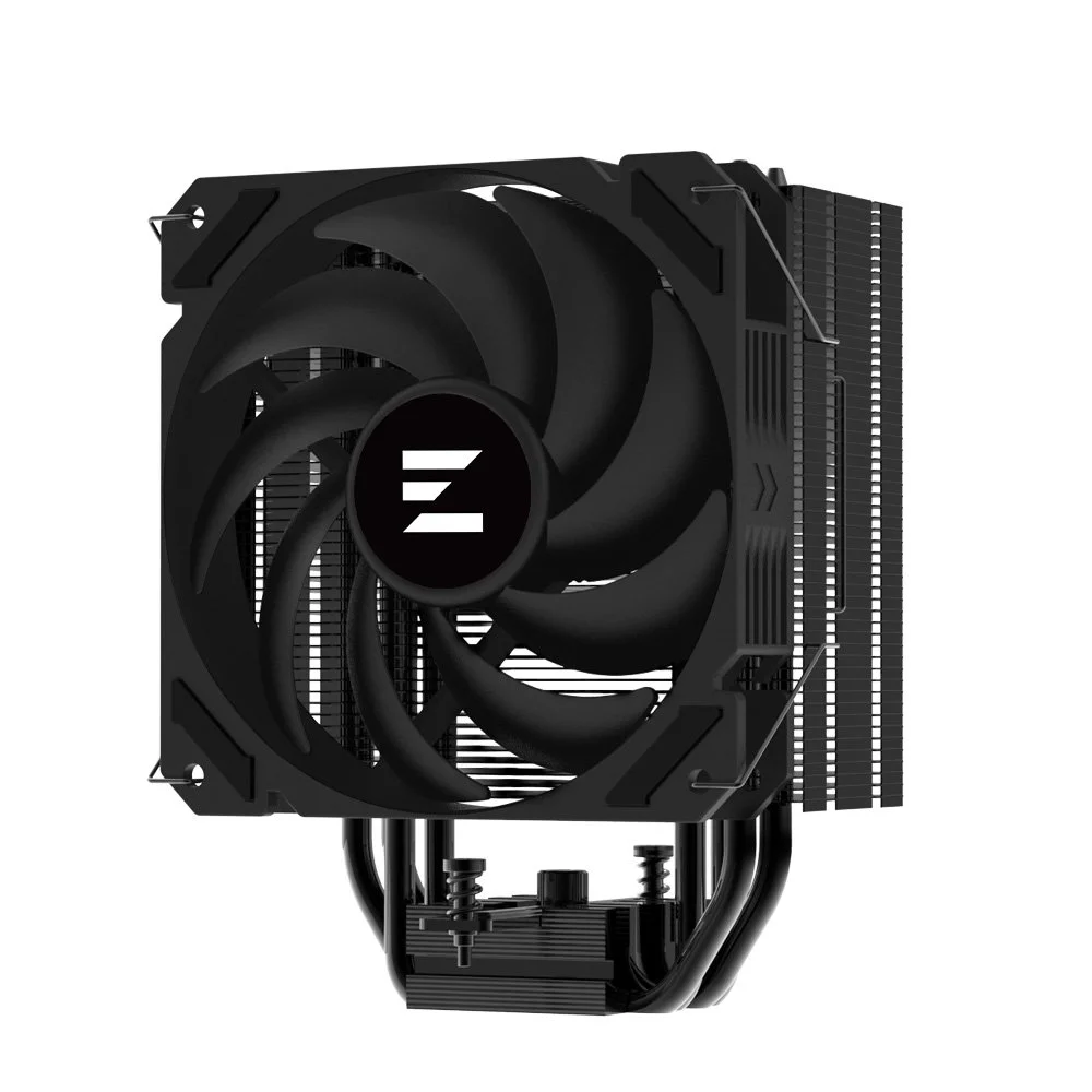 Zalman охладител за процесор CPU Cooler CNPS9X PERFORMA BLACK - image 16