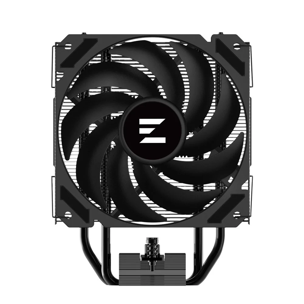 Zalman охладител за процесор CPU Cooler CNPS9X PERFORMA BLACK - image 17