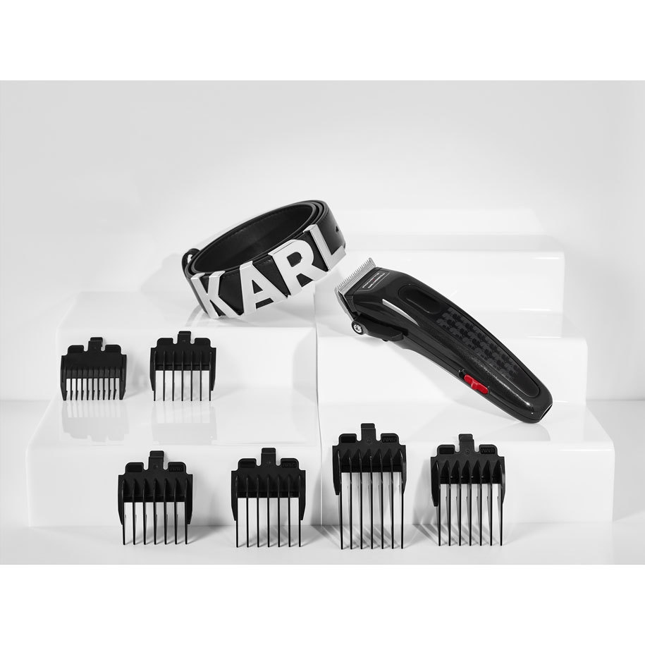 Машинка за подстригване, Rowenta TN152LF0 MALE BEAUTY HAIR CLIPPER KARL L - image 2