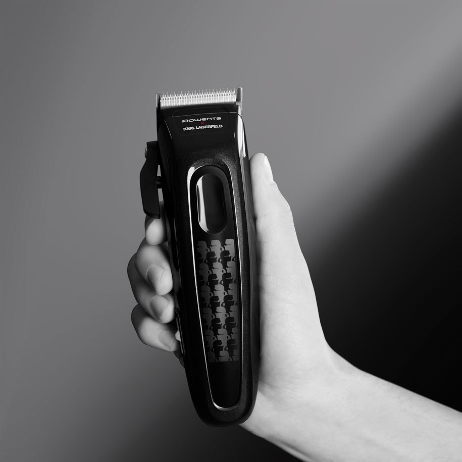 Машинка за подстригване, Rowenta TN152LF0 MALE BEAUTY HAIR CLIPPER KARL L - image 3