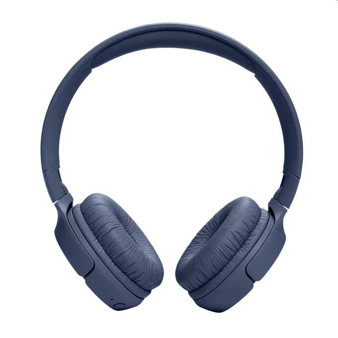 Слушалки, JBL T520BT BLU HEADPHONES