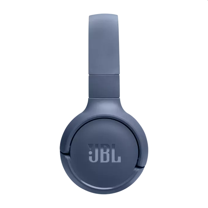 Слушалки, JBL T520BT BLU HEADPHONES - image 2