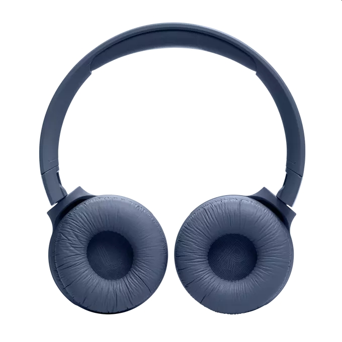 Слушалки, JBL T520BT BLU HEADPHONES - image 6