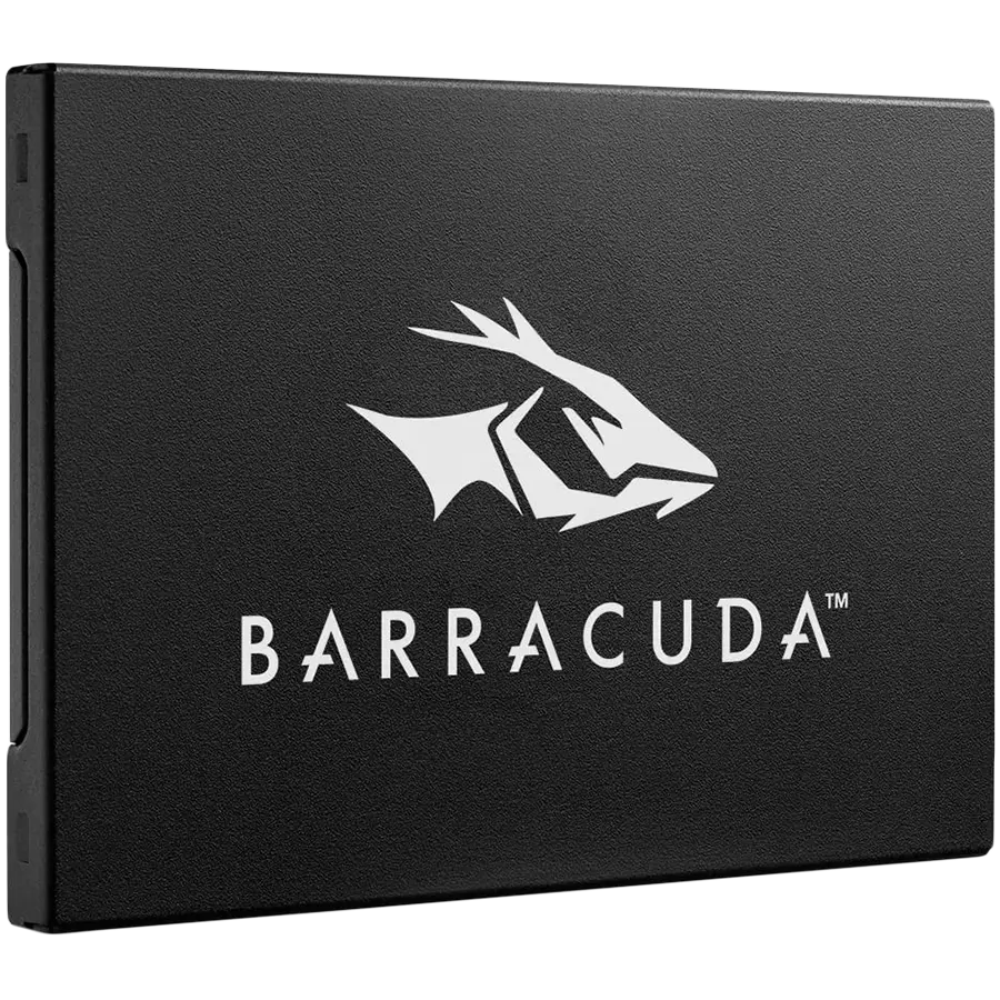 Твърд диск, Seagate Barracuda 480GB