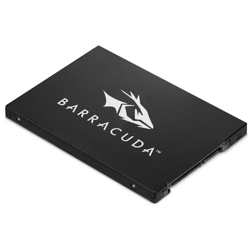 Твърд диск, Seagate Barracuda 480GB - image 1