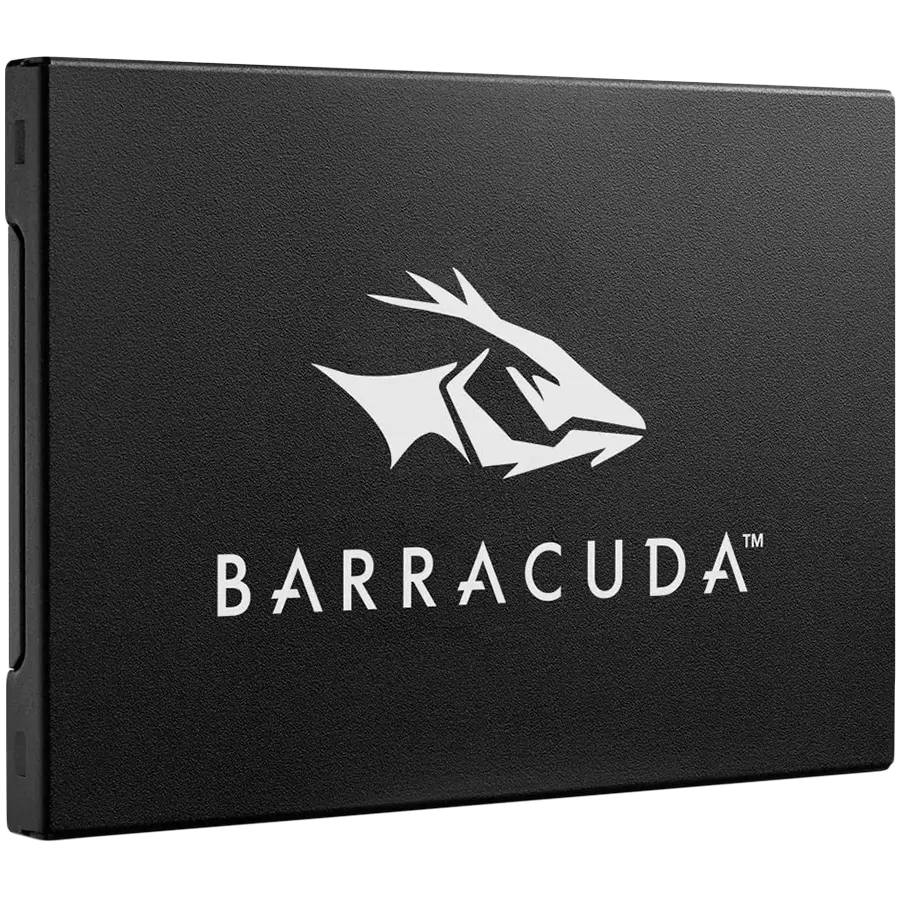 Твърд диск, Seagate Barracuda 240GB