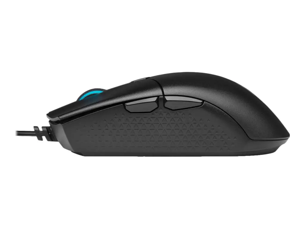 Corsair KATAR PRO Gaming Mouse, Wired, Black, Backlit RGB LED, 12400 DPI, Optical (EU Version) - image 11