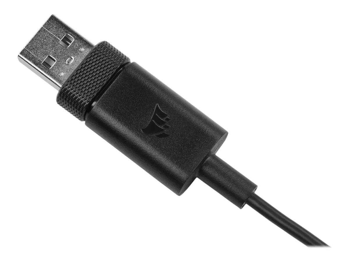 Corsair KATAR PRO Gaming Mouse, Wired, Black, Backlit RGB LED, 12400 DPI, Optical (EU Version) - image 5