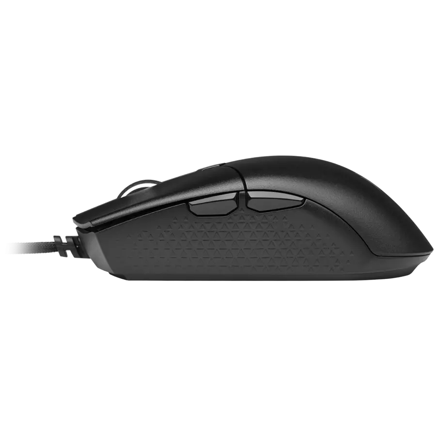 Corsair KATAR PRO XT Gaming Mouse, Wired, Black, Backlit RGB LED, 18000 DPI, Optical - image 2