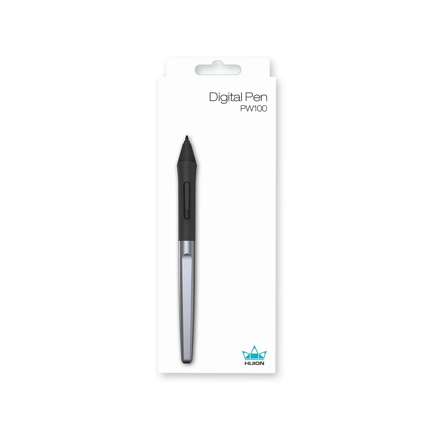 Цифрова писалка за таблет HUION PW100 - image 1