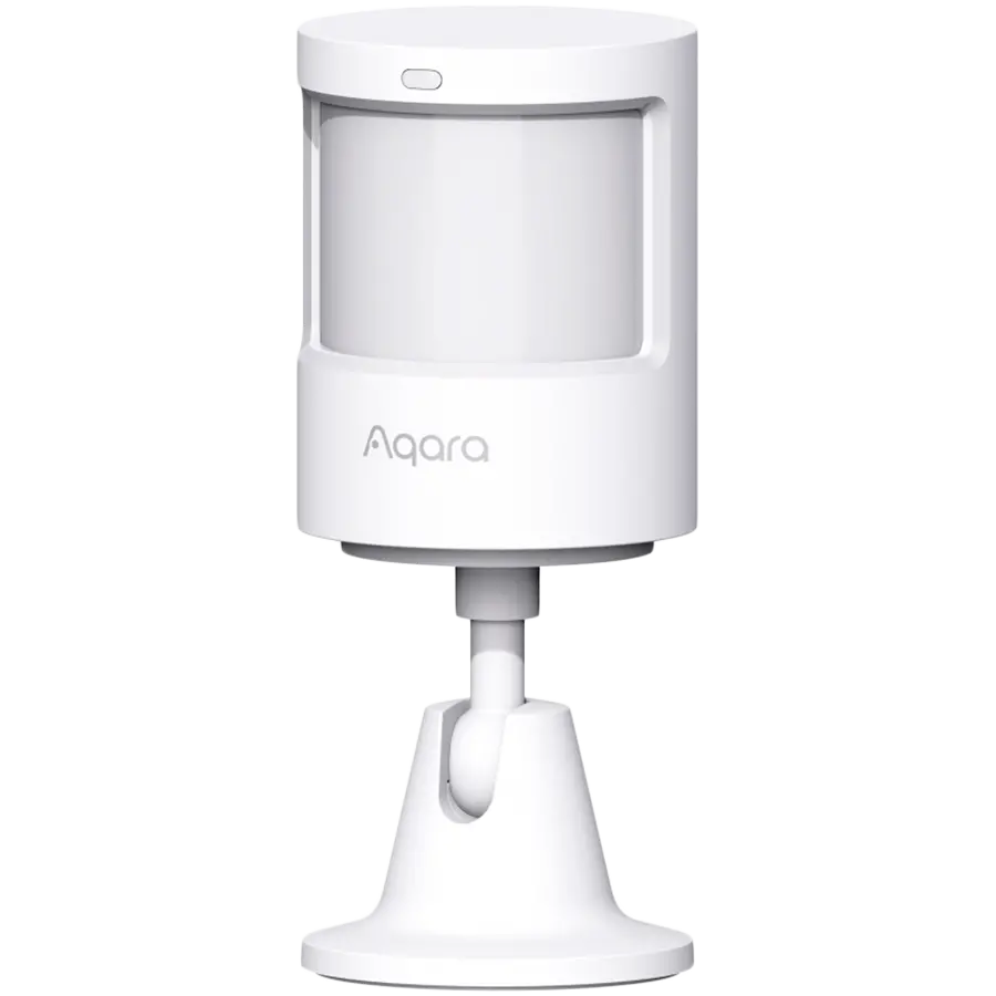 Aqara Smart Motion Sensor P1: Model No: MS-S02; SKU: AS038GLW01