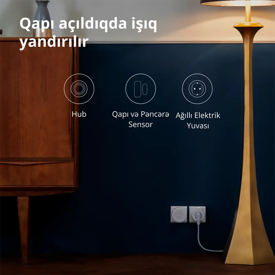 Aqara Smart Plug (EU Version): Model No: SP-EUC01; SKU: AP007EUW01 - image 37