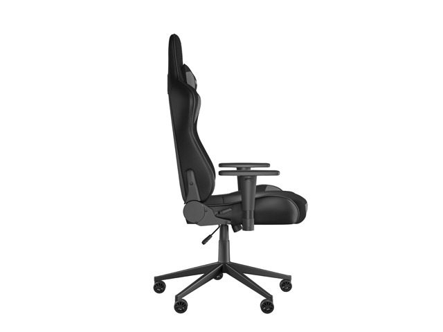 Стол, Genesis Gaming Chair Nitro 440 G2 Black-Grey - image 5