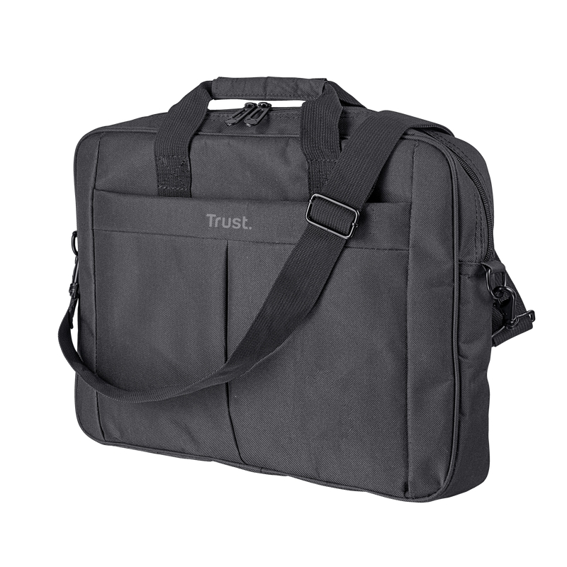 Чанта, TRUST Primo Carry Bag 16" - Black