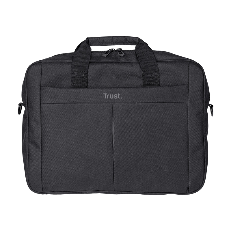 Чанта, TRUST Primo Carry Bag 16" - Black - image 1