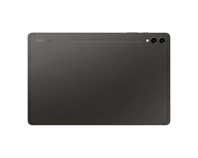 Таблет, Samsung SM-X816 Galaxy Tab S9+ 5G 12.4", 12GB RAM, 512GB , Gray - image 4
