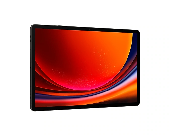 Таблет, Samsung SM-X816 Galaxy Tab S9+ 5G 12.4", 12GB RAM, 512GB , Gray - image 5