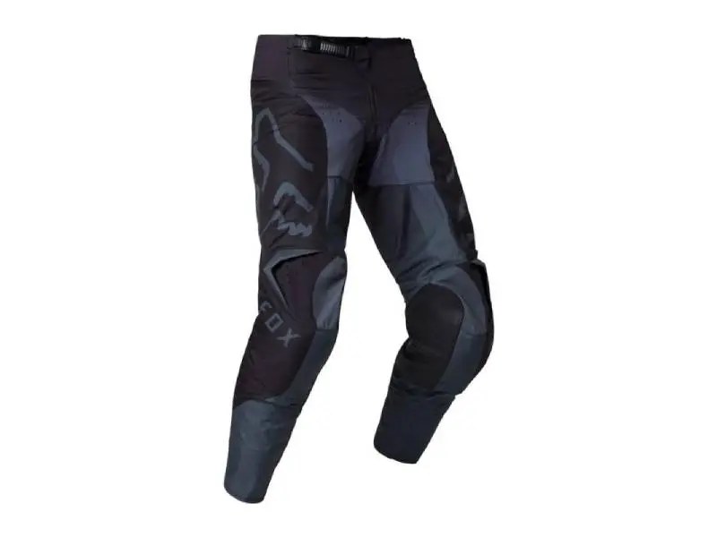 Панталон 180 LEED PANT - BLACK DRK SHDW FOX