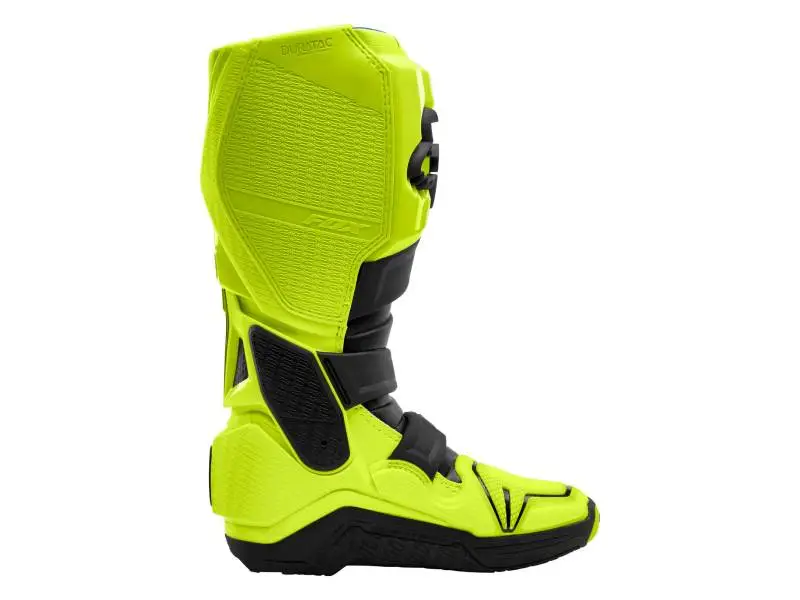 Ботуши INSTINCT BOOT YELLOW FLUO FOX - image 3