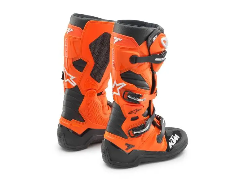 Ботуши 3PW23000600 TECH 7 MX BOOTS KTM X ALPINESTARS - image 1